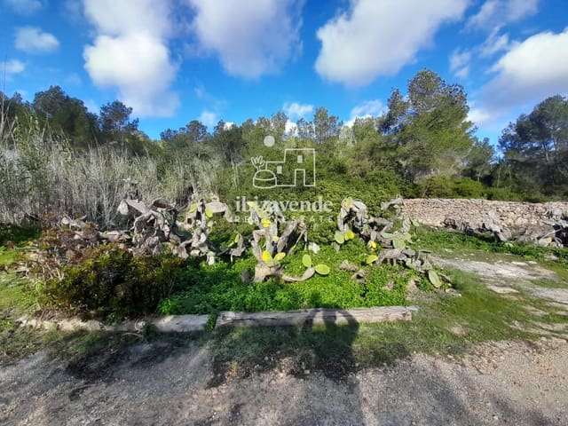 4 slaapkamer Villa te koop in Santa Inés / Santa Agnès de Corona, Sant Antoni de Portmany - € 2.250.000 (Ref: 9426495)