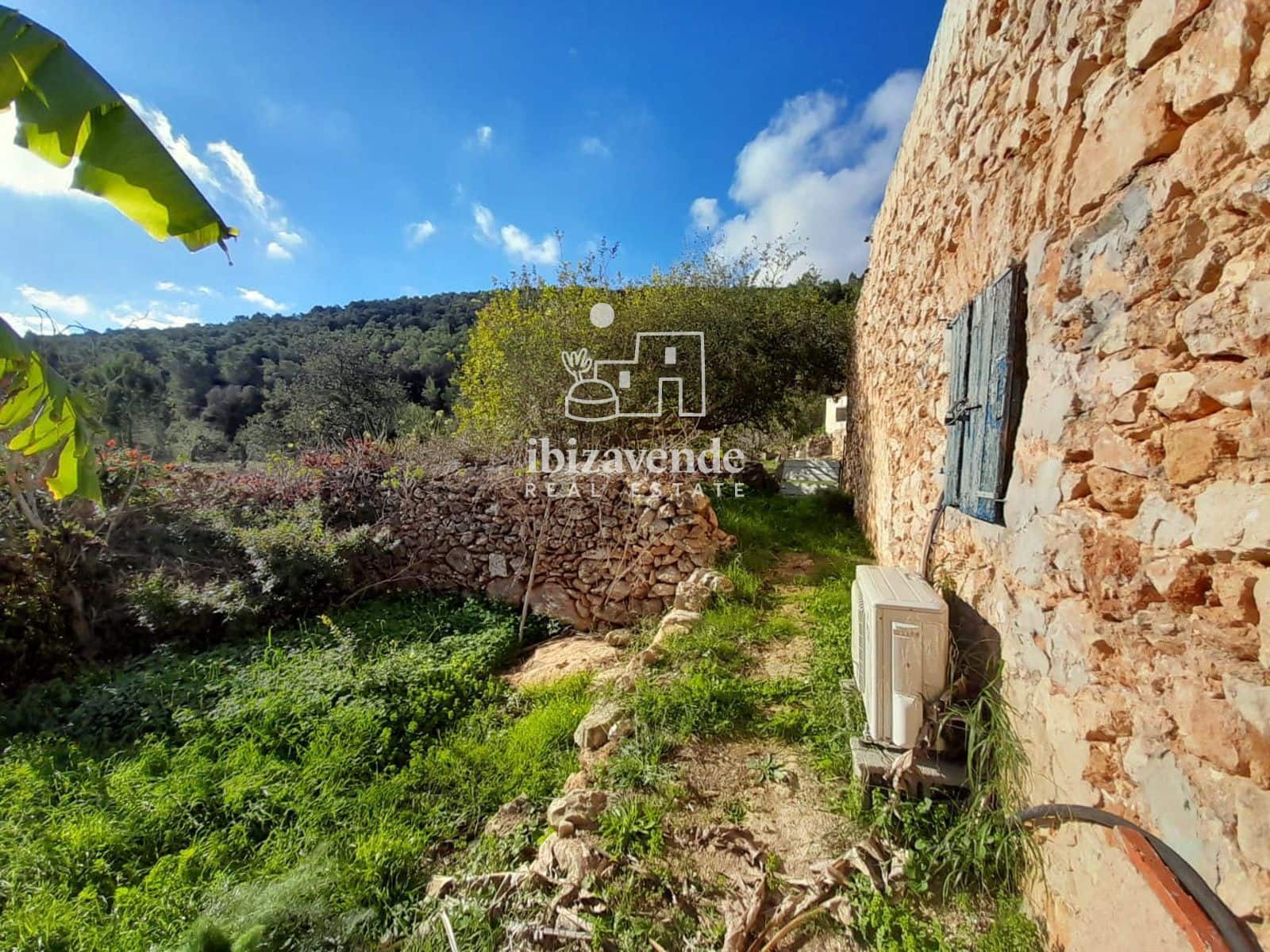 4 soverom Villa til salgs i Santa Ines / Santa Agnes de Corona - € 2 250 000 (Ref: 9426495)