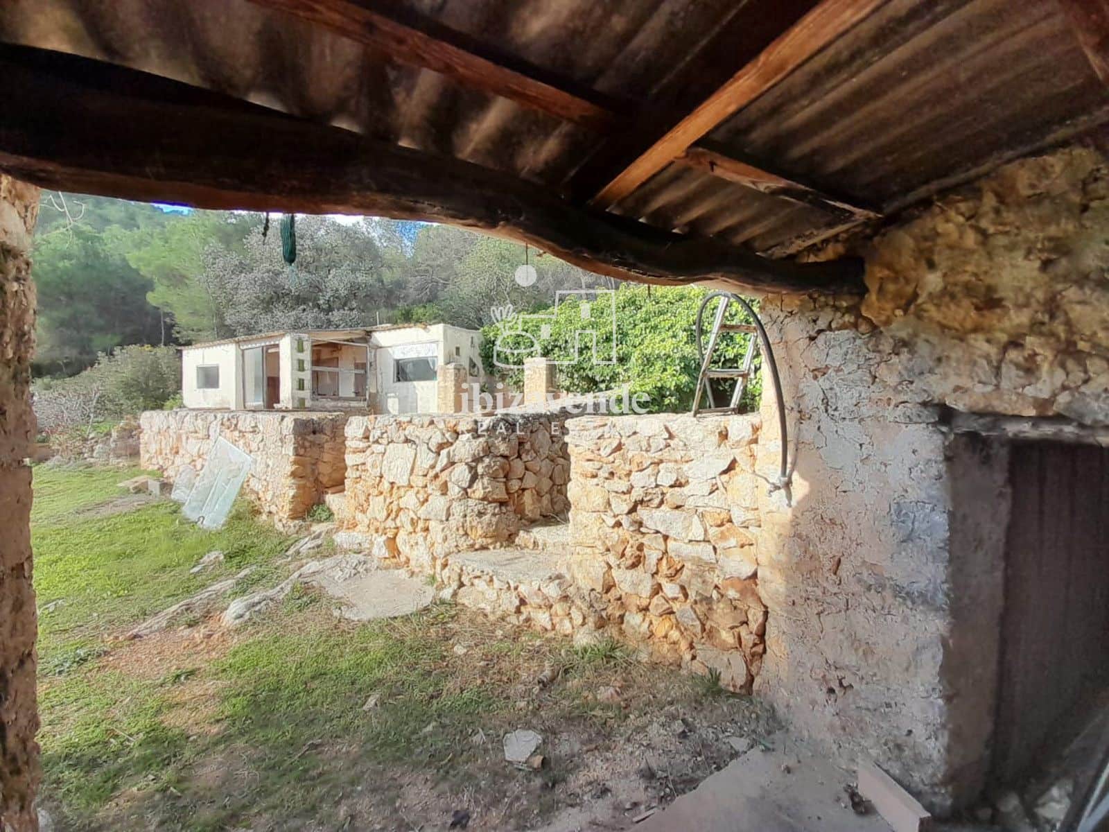 4 soverom Villa til salgs i Santa Ines / Santa Agnes de Corona - € 2 250 000 (Ref: 9426495)