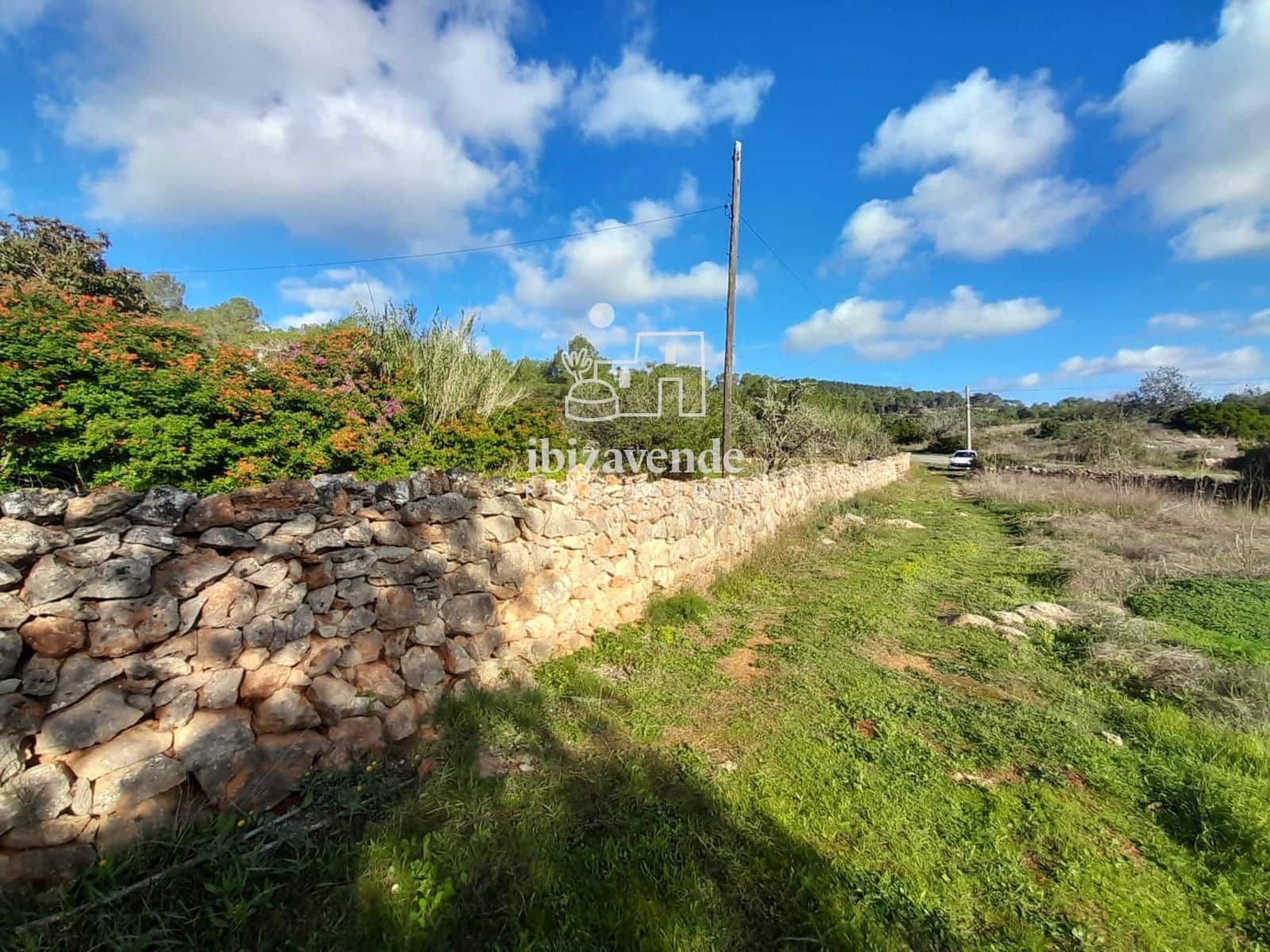 4 soverom Villa til salgs i Santa Ines / Santa Agnes de Corona - € 2 250 000 (Ref: 9426495)