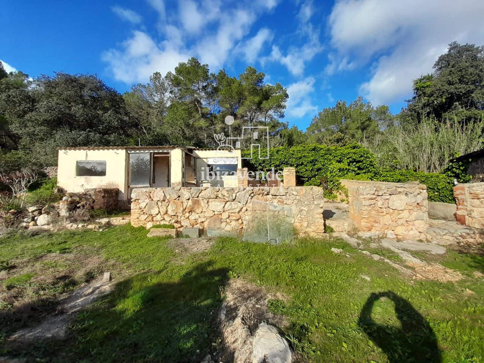 4 soverom Villa til salgs i Santa Ines / Santa Agnes de Corona - € 2 250 000 (Ref: 9426495)