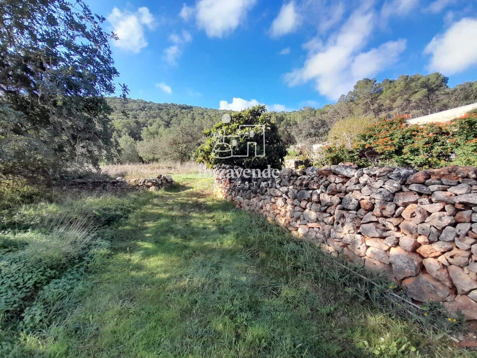 4 soverom Villa til salgs i Santa Ines / Santa Agnes de Corona - € 2 250 000 (Ref: 9426495)