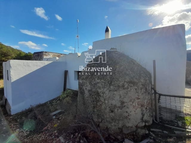 6 soverom Villa til salgs i Sant Joan de Labritja - € 4 500 000 (Ref: 9426496)