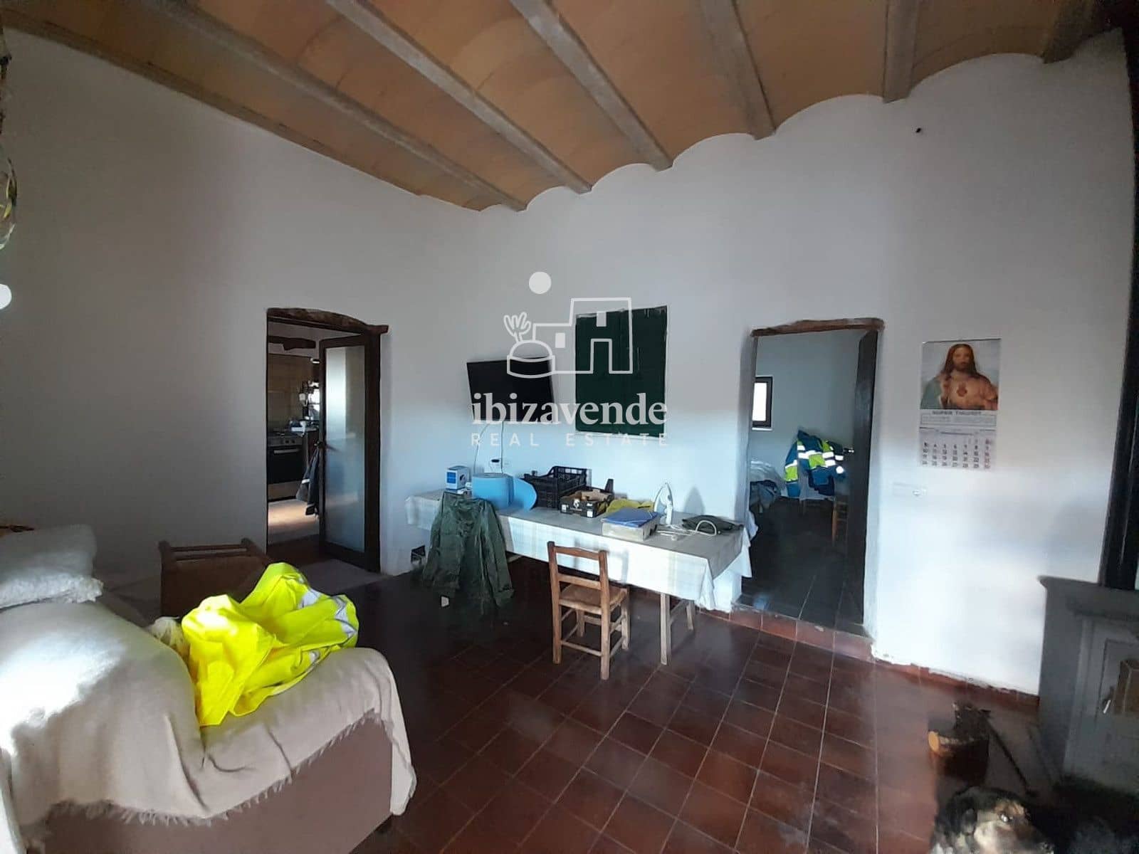 6 bedroom Villa for sale in Sant Joan de Labritja - € 4,500,000 (Ref: 9426496)