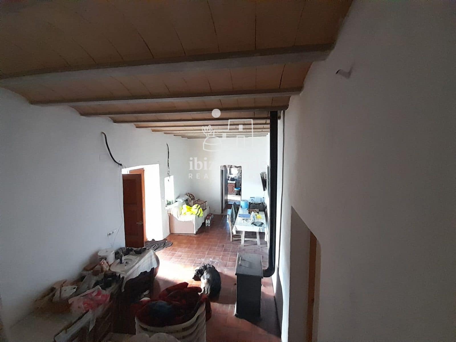 6 bedroom Villa for sale in Sant Joan de Labritja - € 4,500,000 (Ref: 9426496)