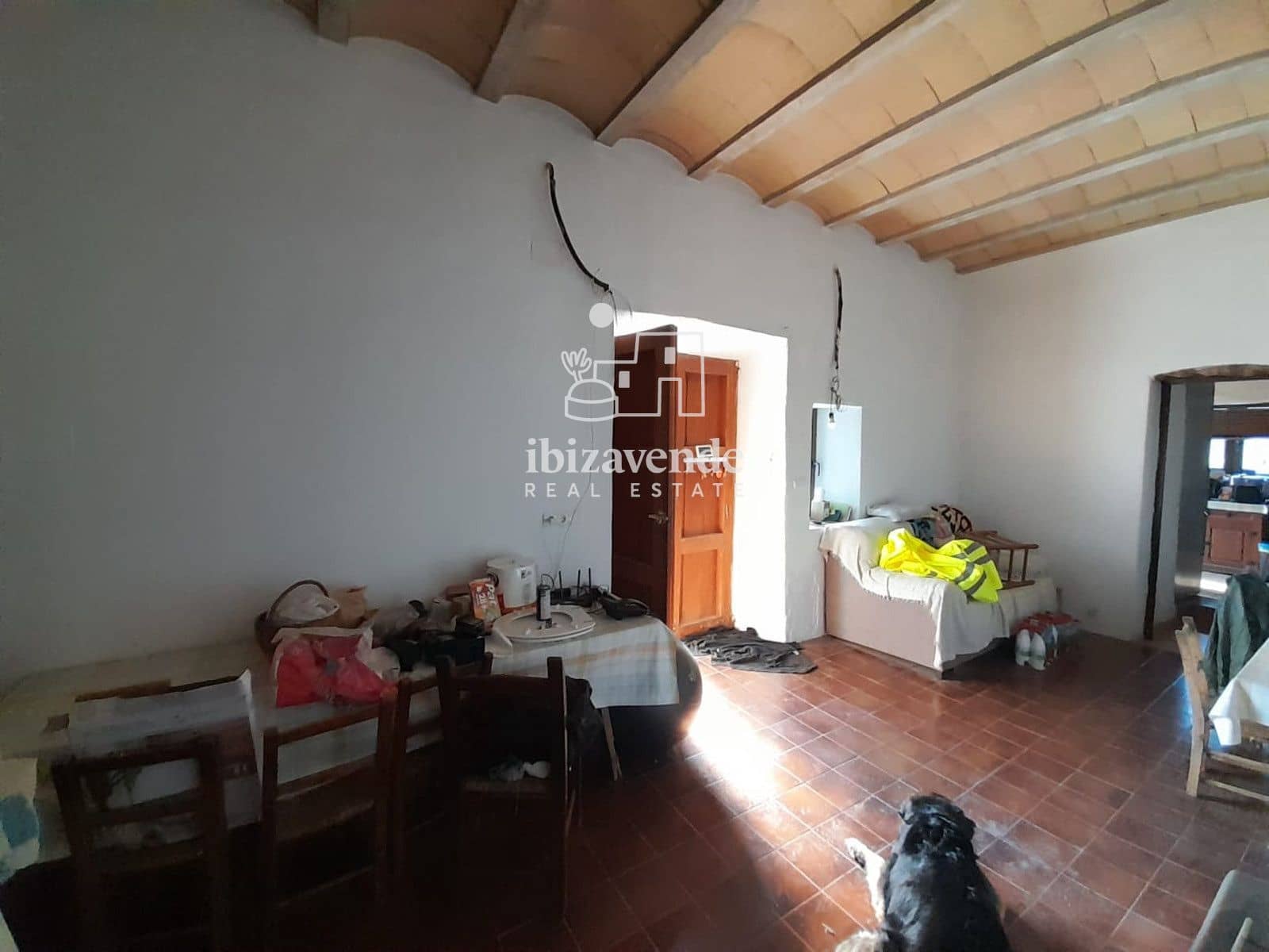 6 bedroom Villa for sale in Sant Joan de Labritja - € 4,500,000 (Ref: 9426496)