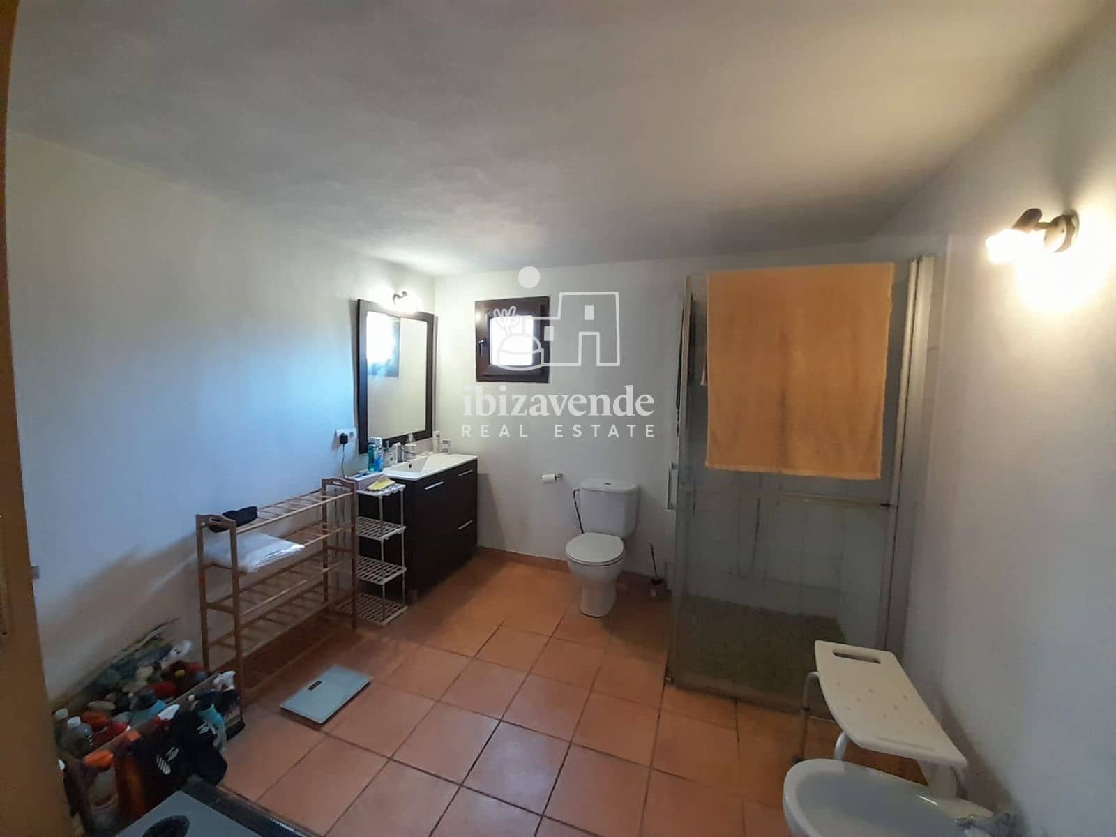 6 bedroom Villa for sale in Sant Joan de Labritja - € 4,500,000 (Ref: 9426496)