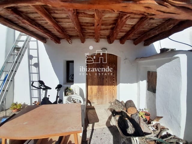 6 soverom Villa til salgs i Sant Joan de Labritja - € 4 500 000 (Ref: 9426496)