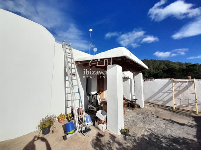 6 soverom Villa til salgs i Sant Joan de Labritja - € 4 500 000 (Ref: 9426496)