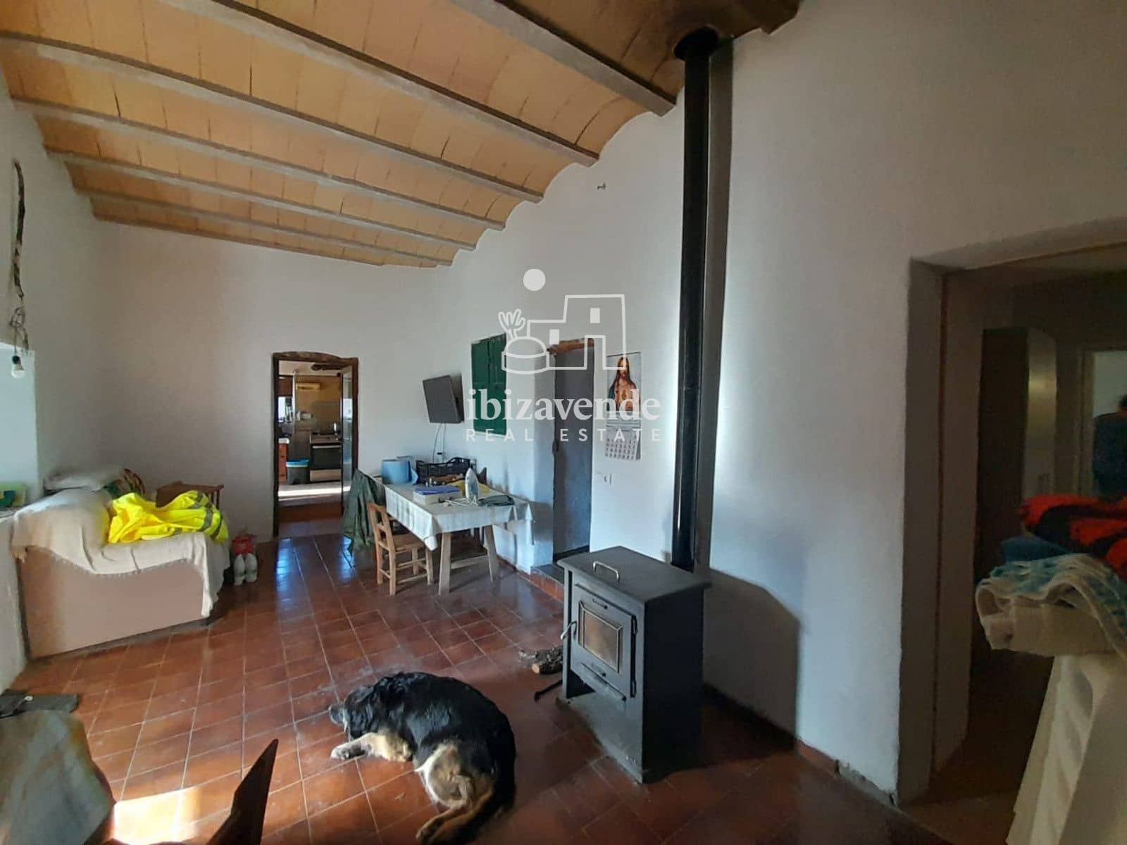 6 bedroom Villa for sale in Sant Joan de Labritja - € 4,500,000 (Ref: 9426496)