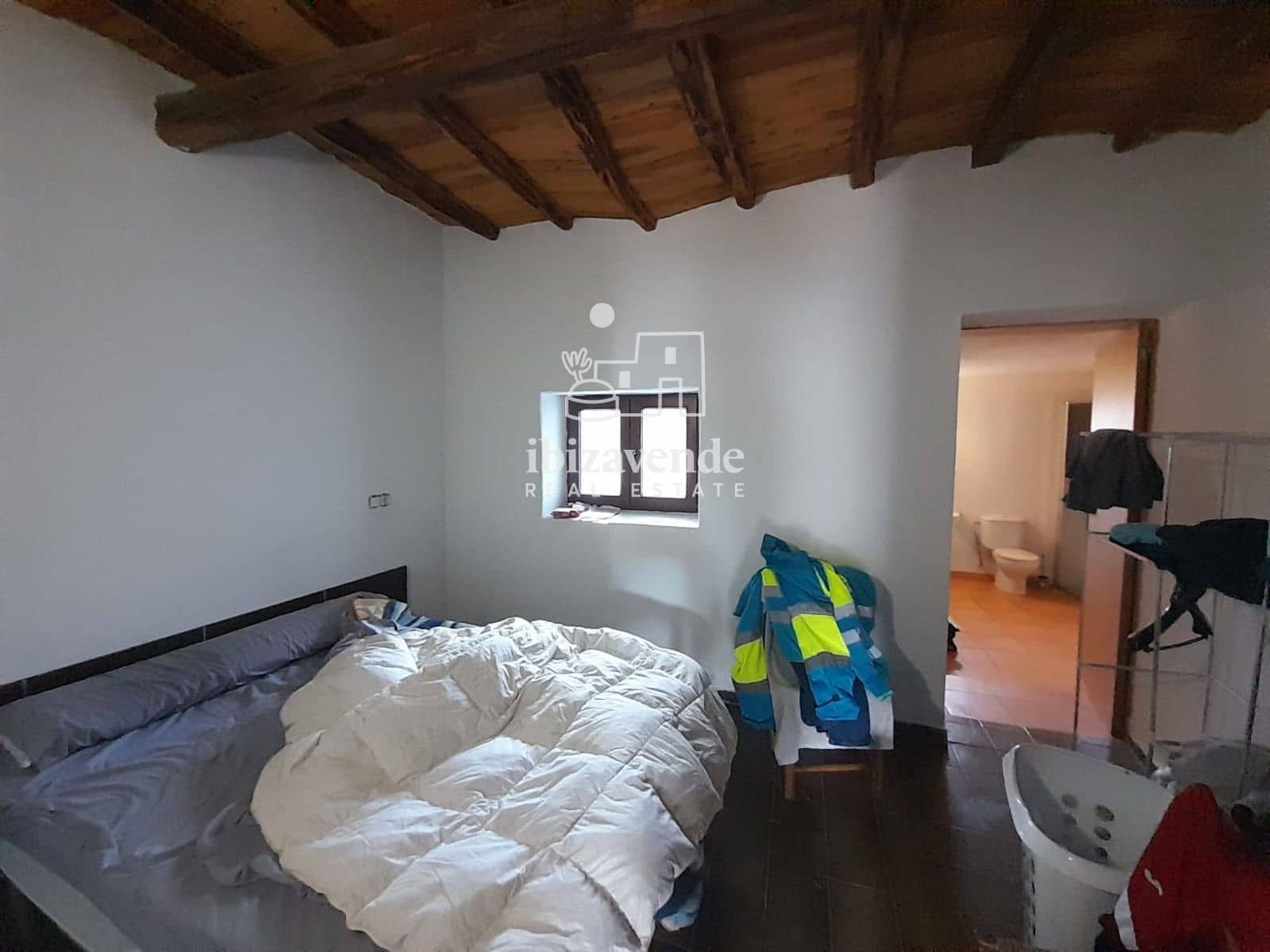 6 bedroom Villa for sale in Sant Joan de Labritja - € 4,500,000 (Ref: 9426496)