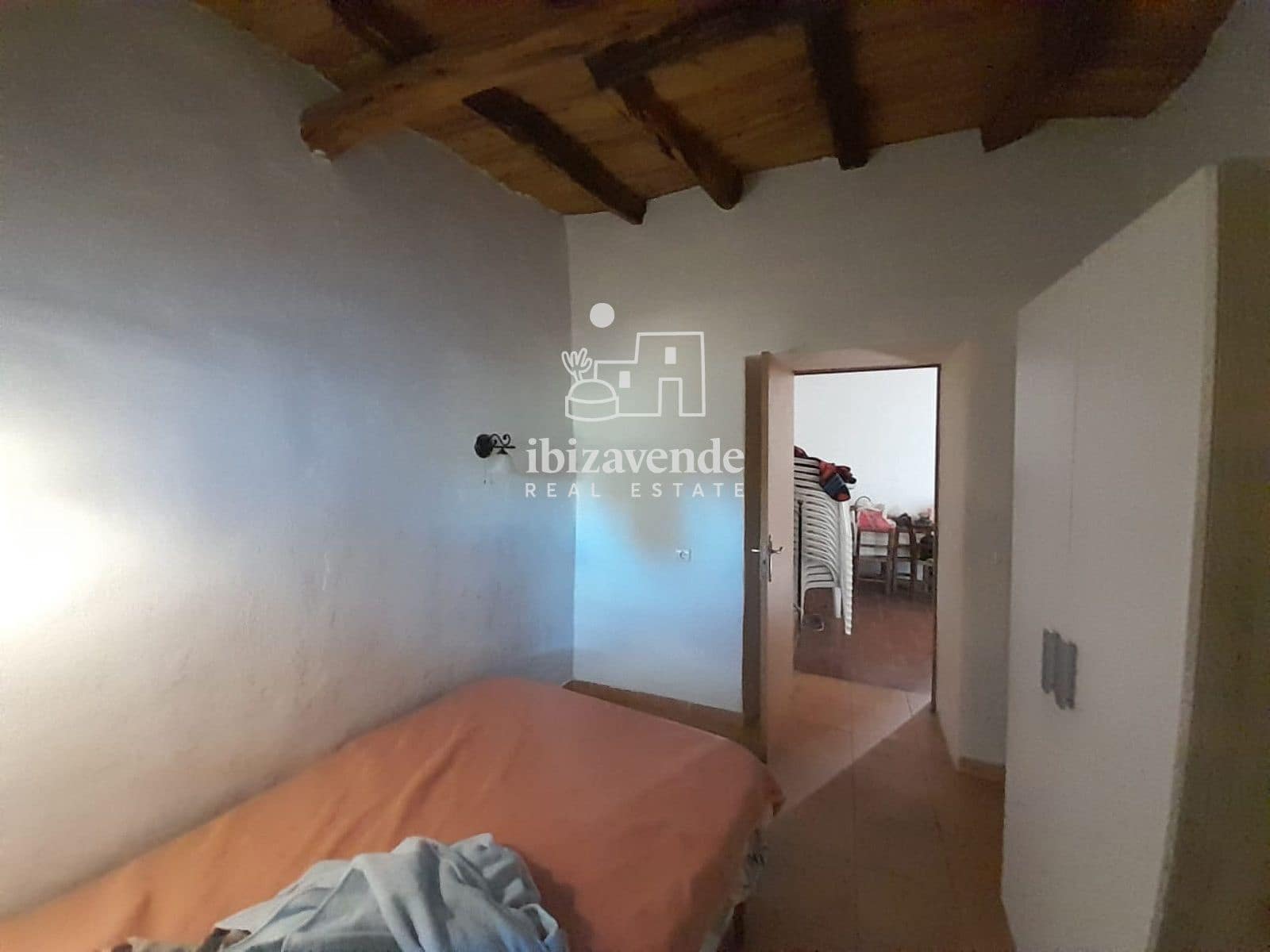 6 bedroom Villa for sale in Sant Joan de Labritja - € 4,500,000 (Ref: 9426496)