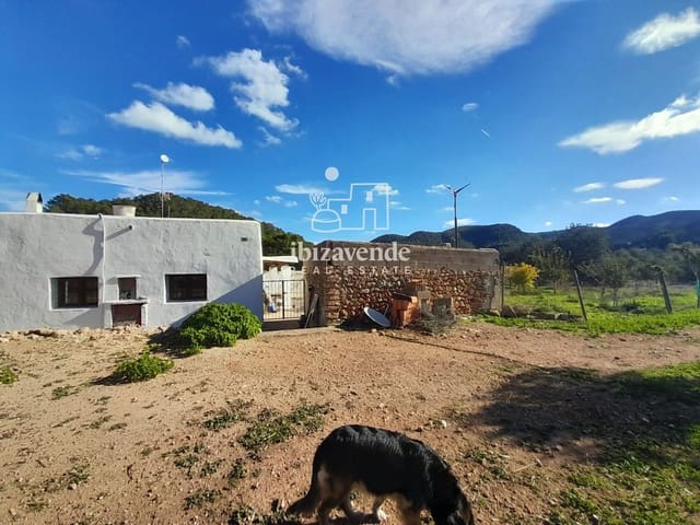 6 soverom Villa til salgs i Sant Joan de Labritja - € 4 500 000 (Ref: 9426496)