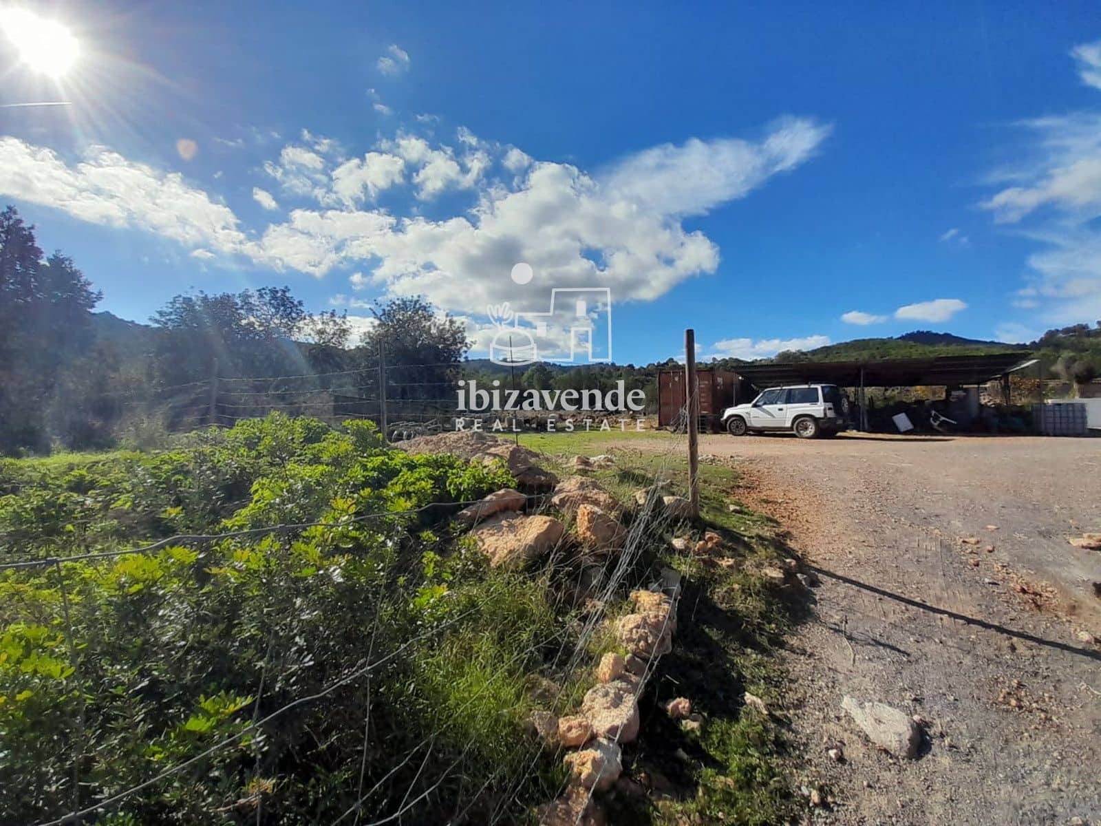 6 bedroom Villa for sale in Sant Joan de Labritja - € 4,500,000 (Ref: 9426496)