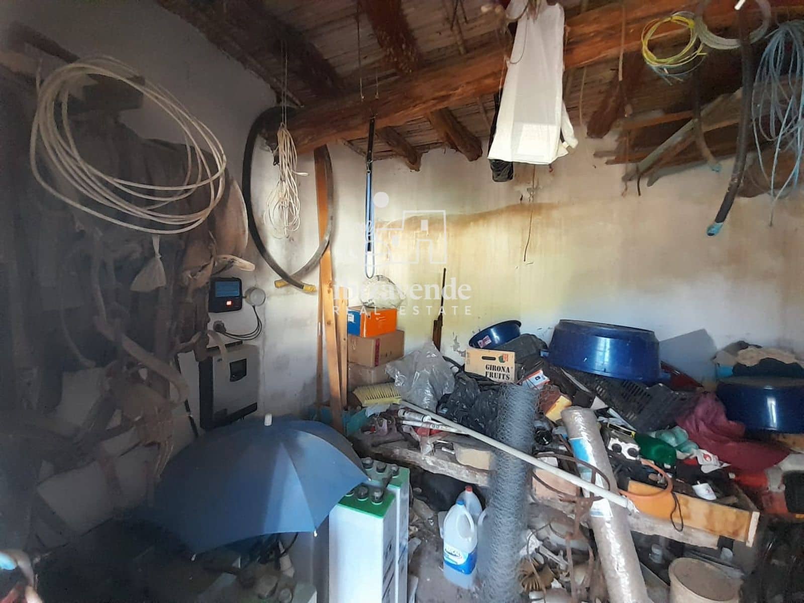 6 bedroom Villa for sale in Sant Joan de Labritja - € 4,500,000 (Ref: 9426496)