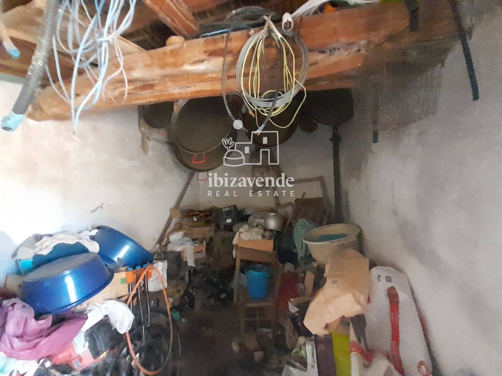 6 bedroom Villa for sale in Sant Joan de Labritja - € 4,500,000 (Ref: 9426496)