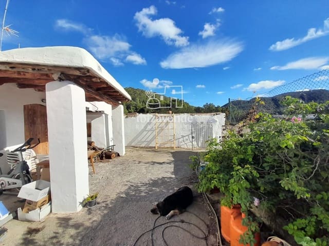 6 soverom Villa til salgs i Sant Joan de Labritja - € 4 500 000 (Ref: 9426496)