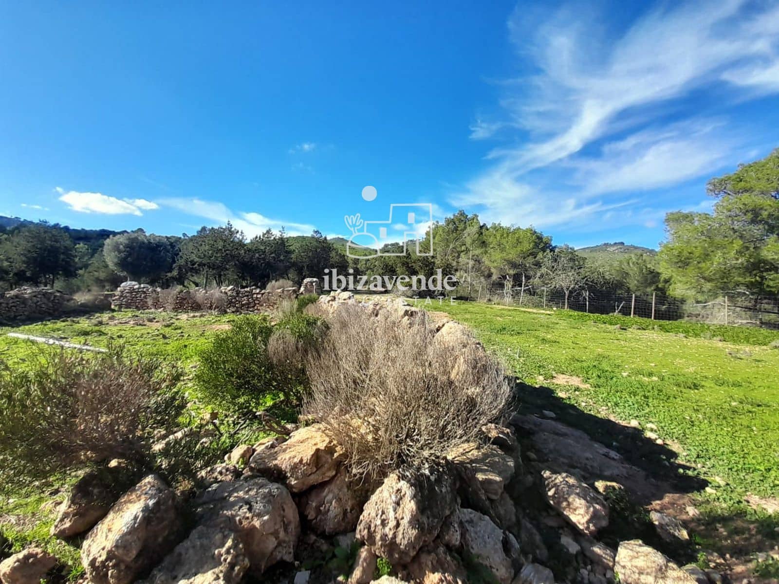 6 bedroom Villa for sale in Sant Joan de Labritja - € 4,500,000 (Ref: 9426496)