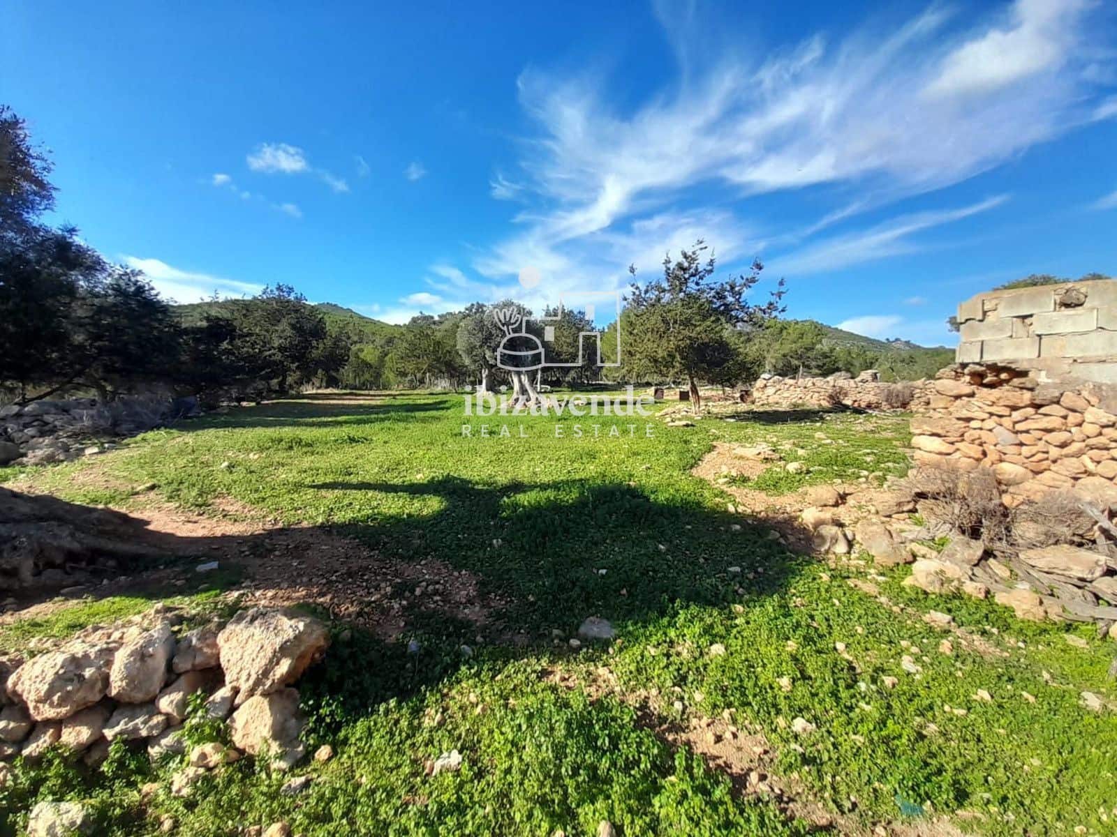 6 bedroom Villa for sale in Sant Joan de Labritja - € 4,500,000 (Ref: 9426496)