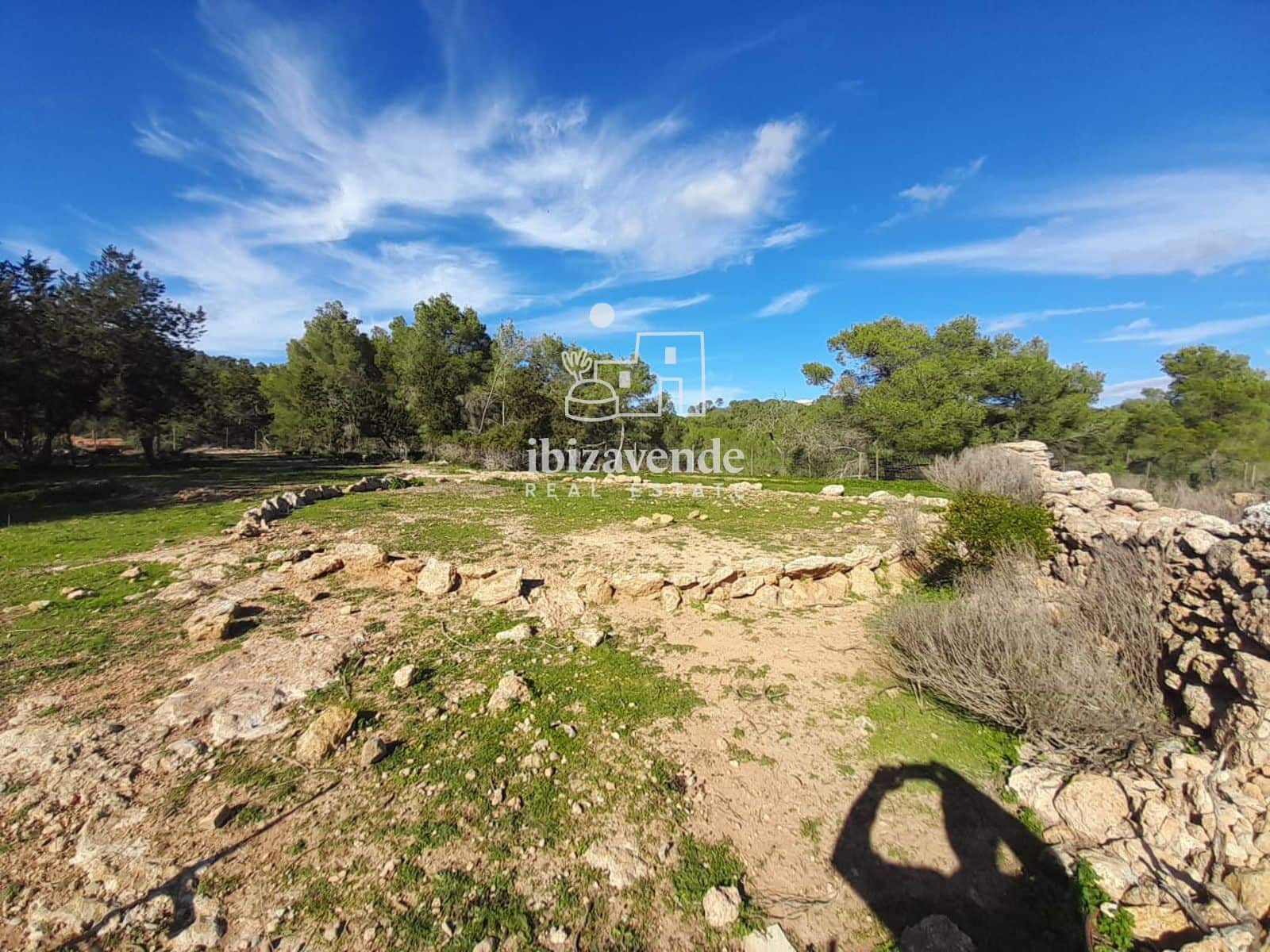 6 bedroom Villa for sale in Sant Joan de Labritja - € 4,500,000 (Ref: 9426496)