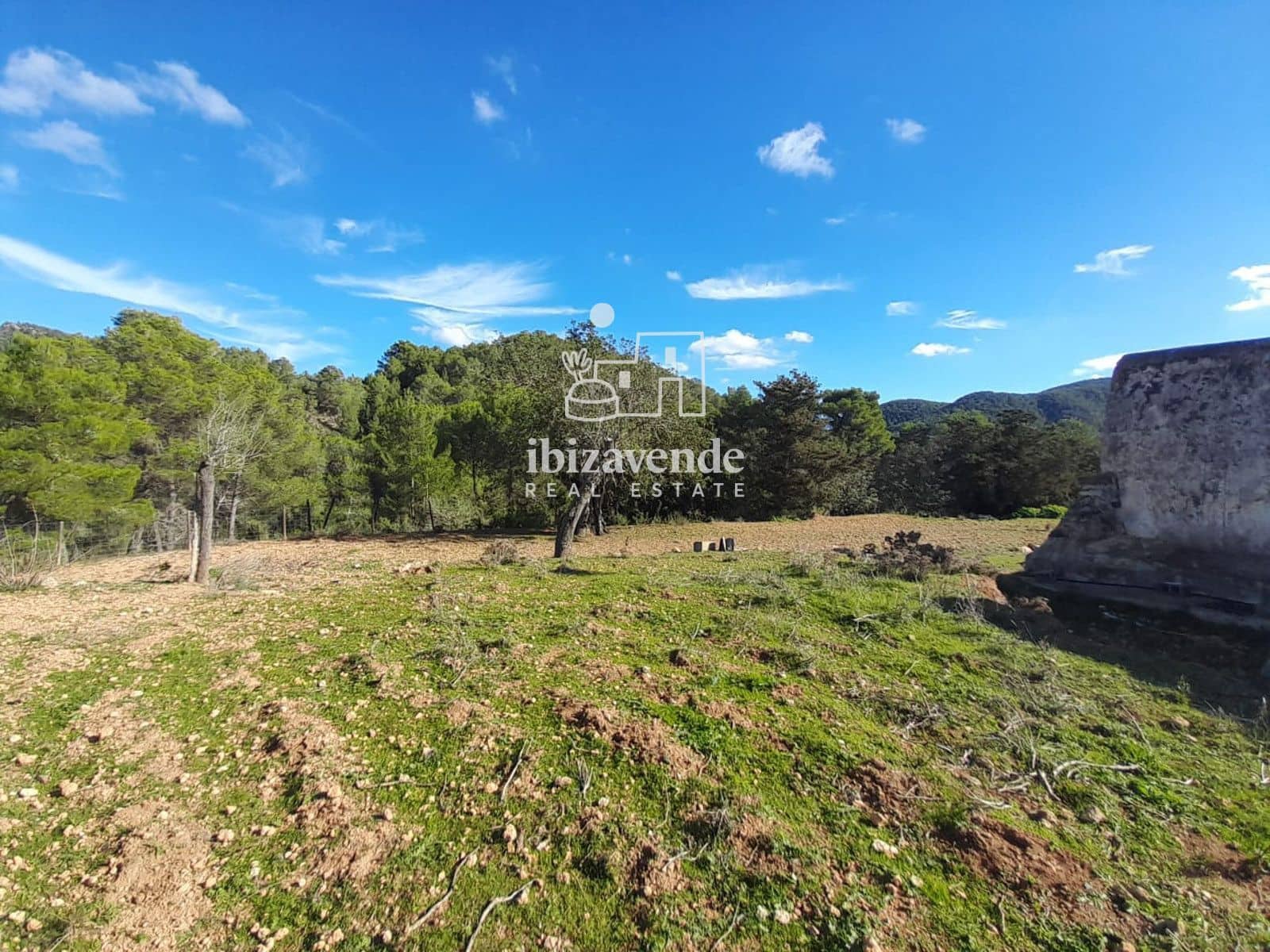 6 bedroom Villa for sale in Sant Joan de Labritja - € 4,500,000 (Ref: 9426496)
