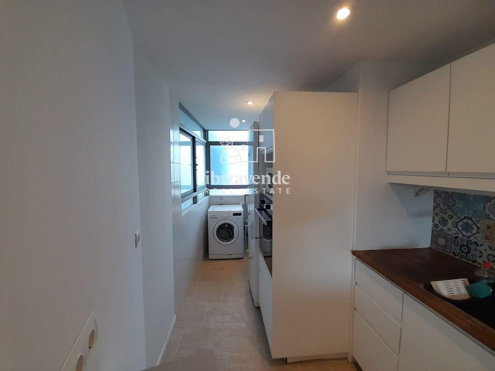 3 soveværelse Lejlighed til salg i Santa Eulalia / Santa Eularia med swimmingpool garage - € 850.000 (Ref: 9426601)