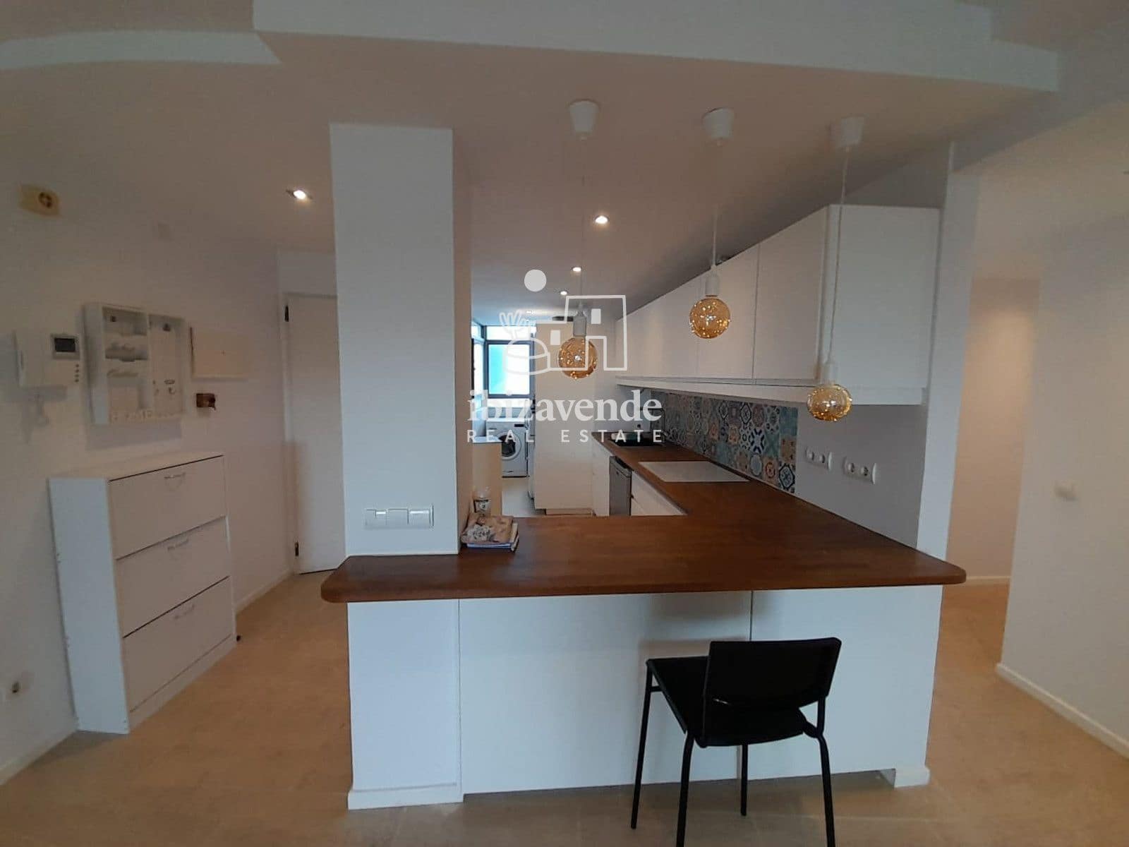 3 soveværelse Lejlighed til salg i Santa Eulalia / Santa Eularia med swimmingpool garage - € 850.000 (Ref: 9426601)