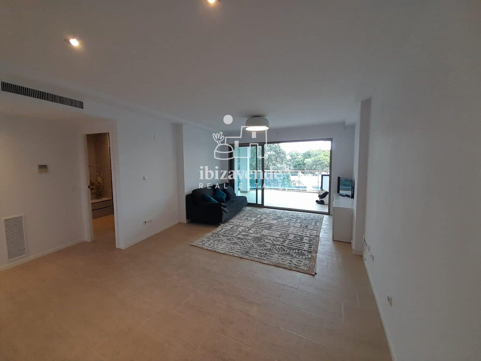 3 soveværelse Lejlighed til salg i Santa Eulalia / Santa Eularia med swimmingpool garage - € 850.000 (Ref: 9426601)