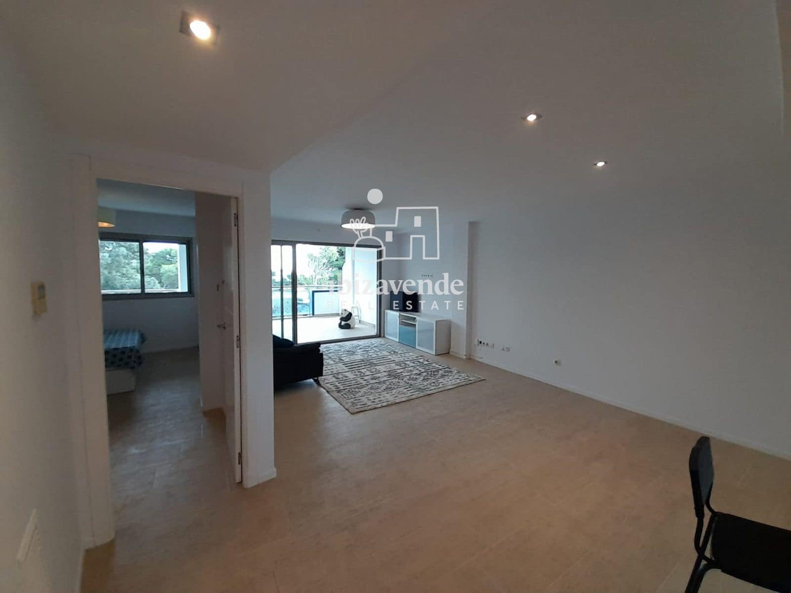 3 soveværelse Lejlighed til salg i Santa Eulalia / Santa Eularia med swimmingpool garage - € 850.000 (Ref: 9426601)