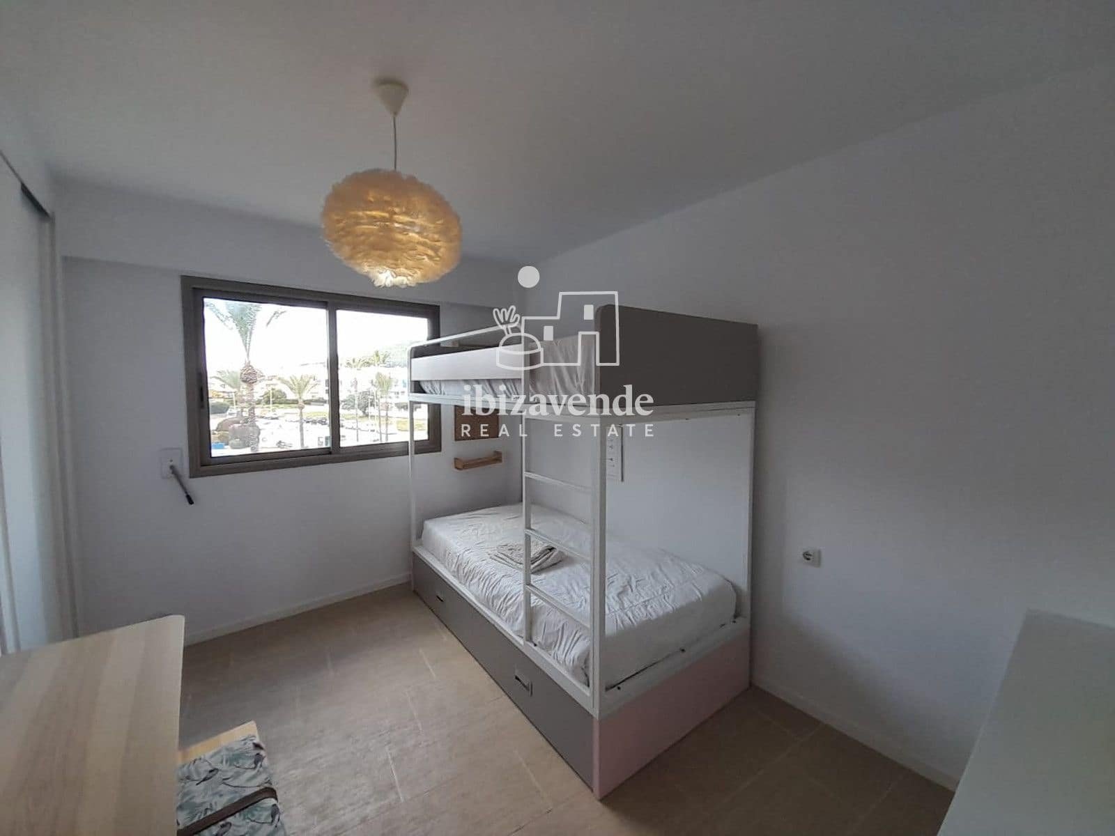 3 soveværelse Lejlighed til salg i Santa Eulalia / Santa Eularia med swimmingpool garage - € 850.000 (Ref: 9426601)