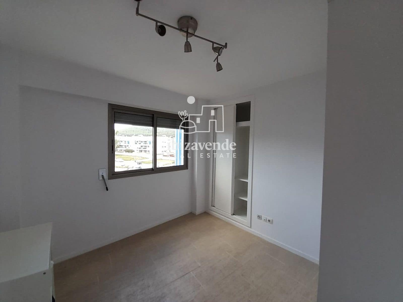 3 soveværelse Lejlighed til salg i Santa Eulalia / Santa Eularia med swimmingpool garage - € 850.000 (Ref: 9426601)