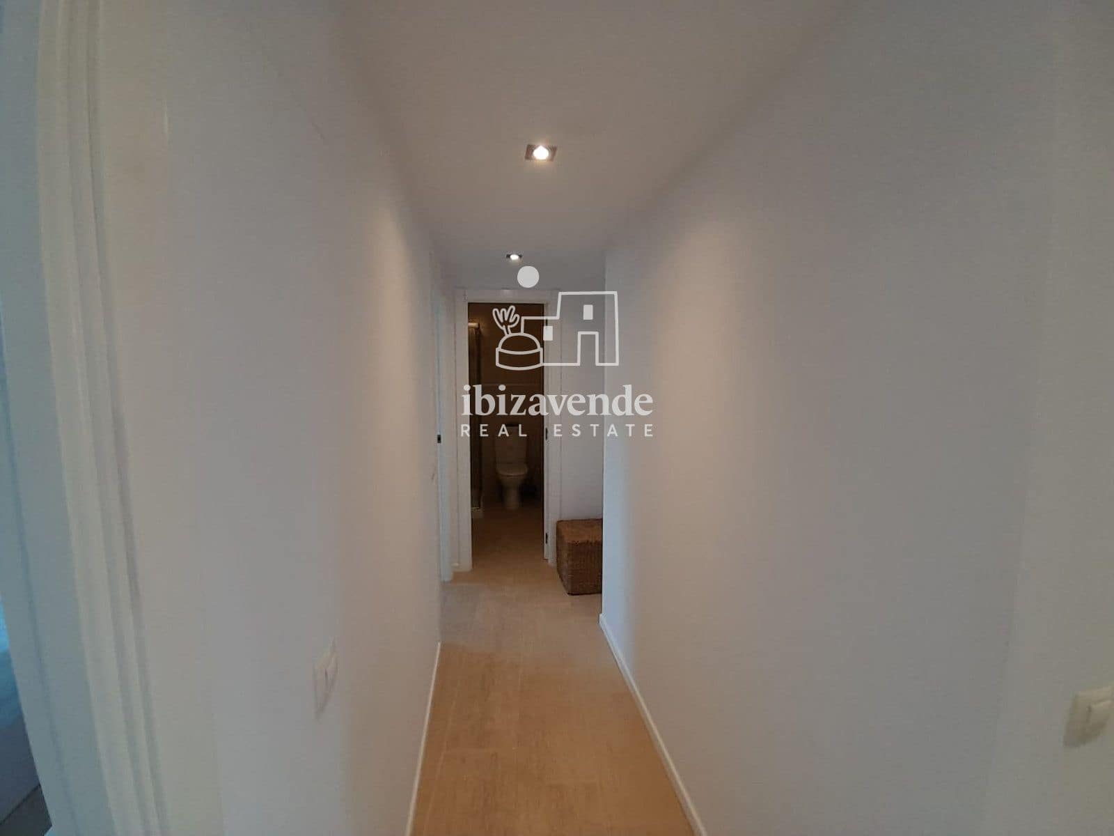 3 soveværelse Lejlighed til salg i Santa Eulalia / Santa Eularia med swimmingpool garage - € 850.000 (Ref: 9426601)