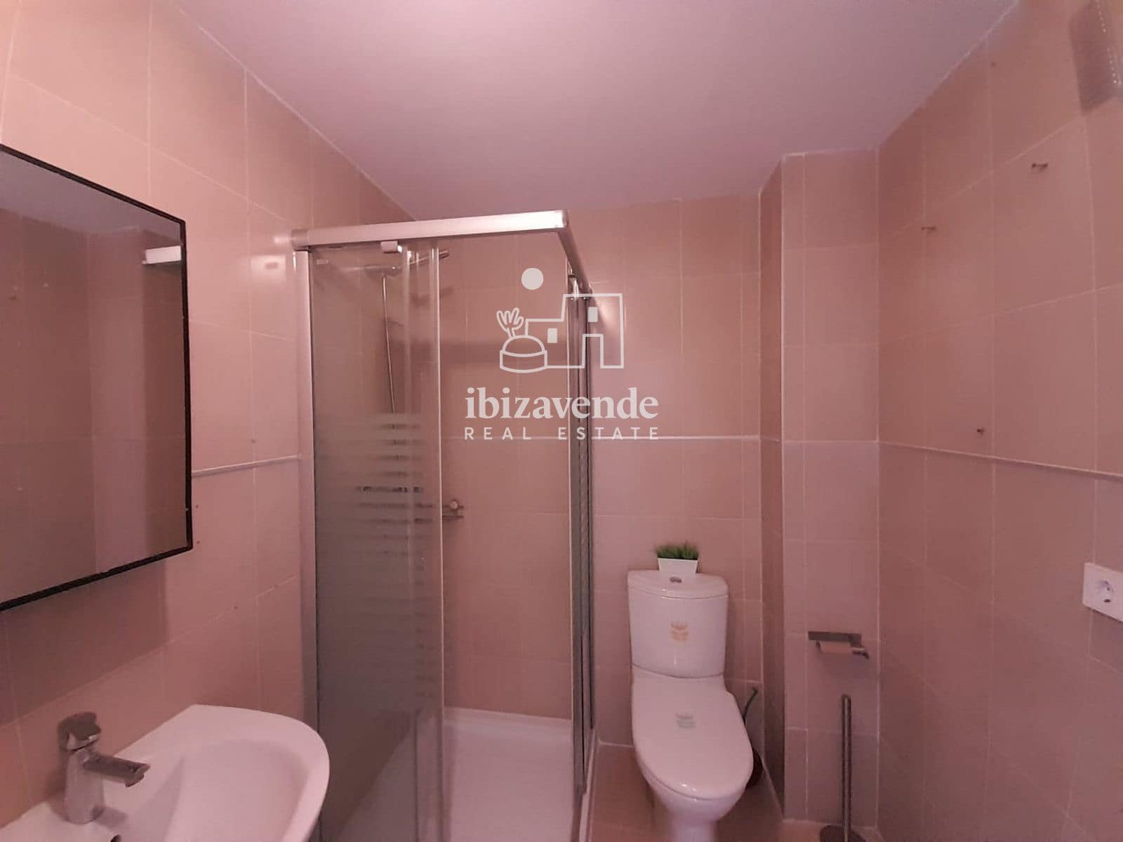 3 soveværelse Lejlighed til salg i Santa Eulalia / Santa Eularia med swimmingpool garage - € 850.000 (Ref: 9426601)