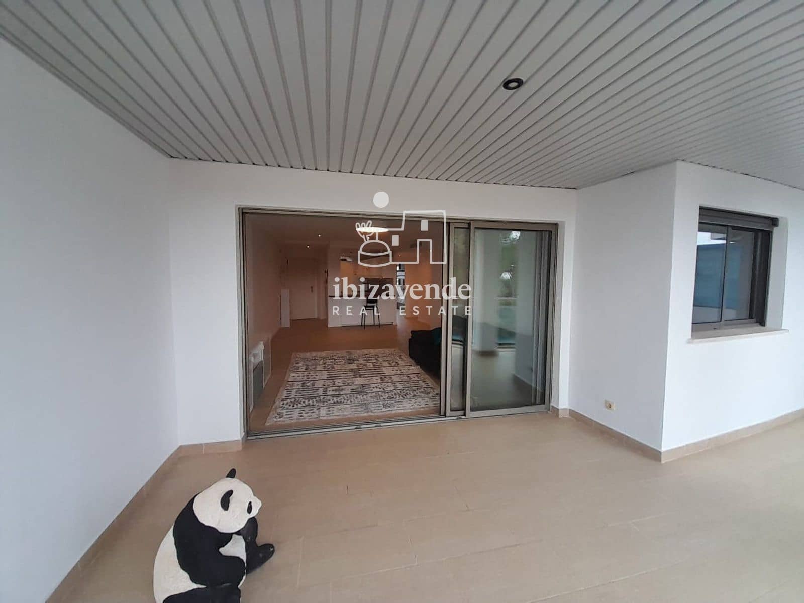 3 soveværelse Lejlighed til salg i Santa Eulalia / Santa Eularia med swimmingpool garage - € 850.000 (Ref: 9426601)