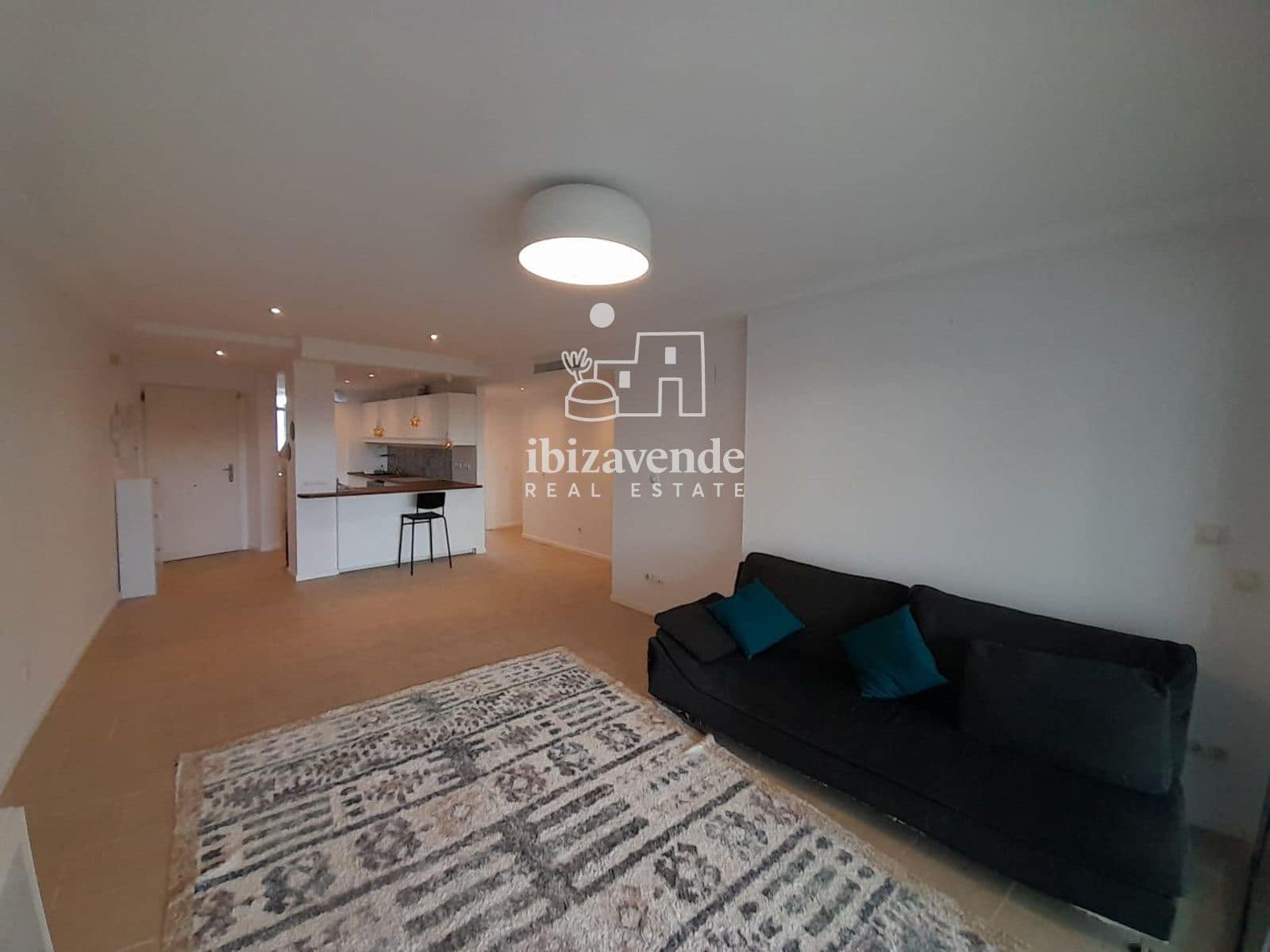 3 soveværelse Lejlighed til salg i Santa Eulalia / Santa Eularia med swimmingpool garage - € 850.000 (Ref: 9426601)