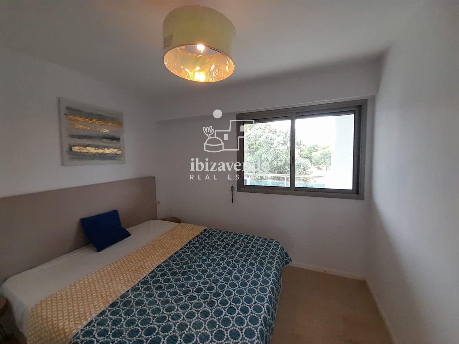 3 soveværelse Lejlighed til salg i Santa Eulalia / Santa Eularia med swimmingpool garage - € 850.000 (Ref: 9426601)