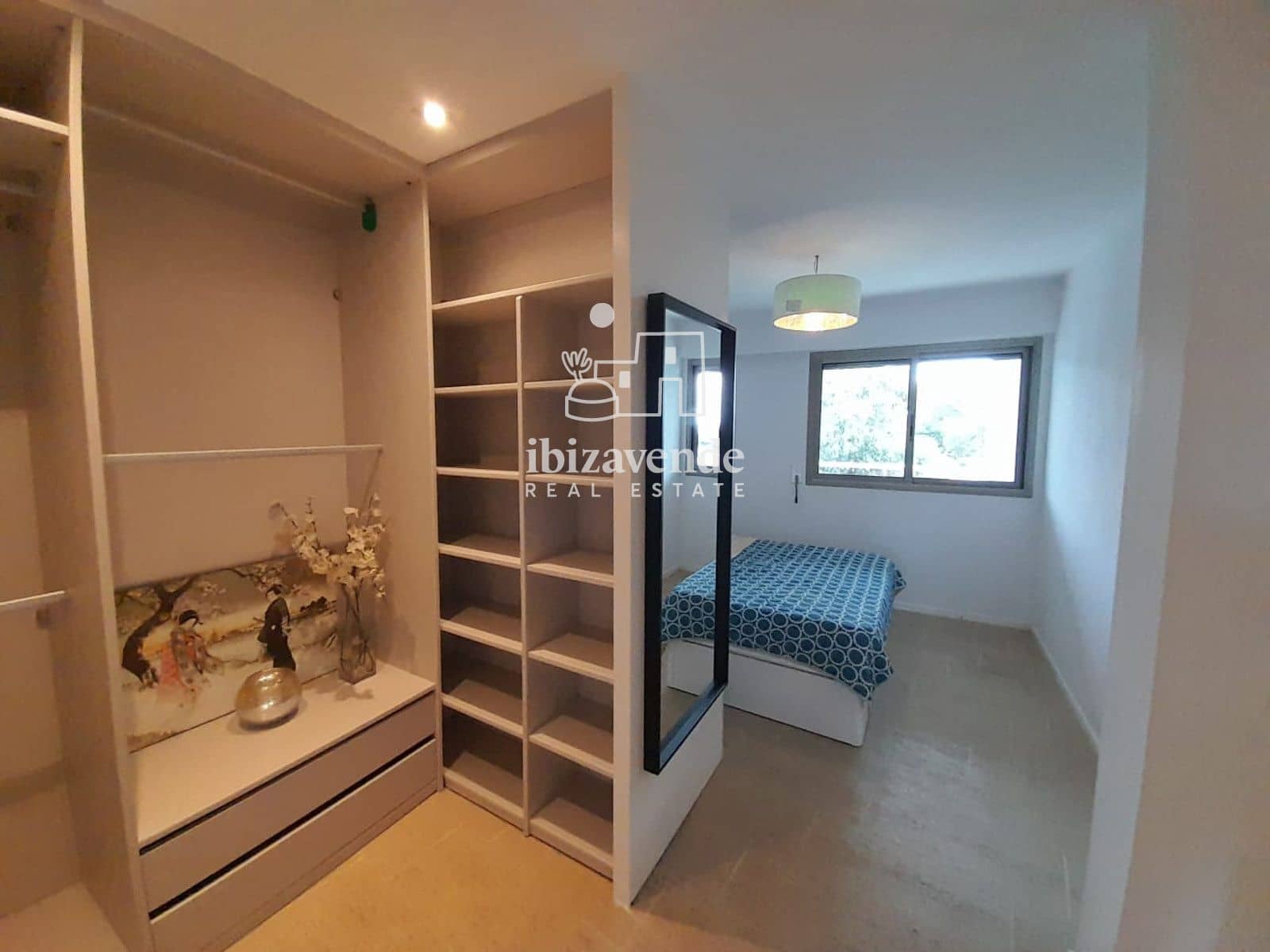 3 soveværelse Lejlighed til salg i Santa Eulalia / Santa Eularia med swimmingpool garage - € 850.000 (Ref: 9426601)