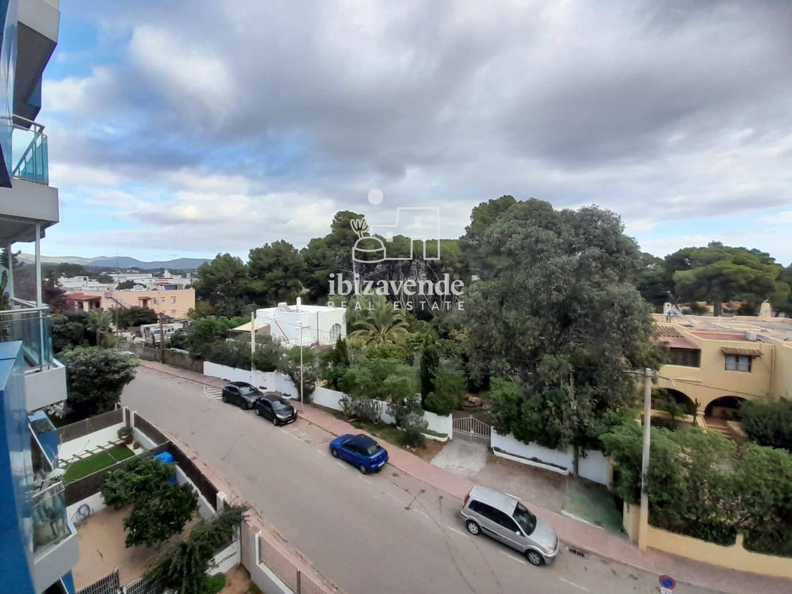 3 soveværelse Lejlighed til salg i Santa Eulalia / Santa Eularia med swimmingpool garage - € 850.000 (Ref: 9426601)
