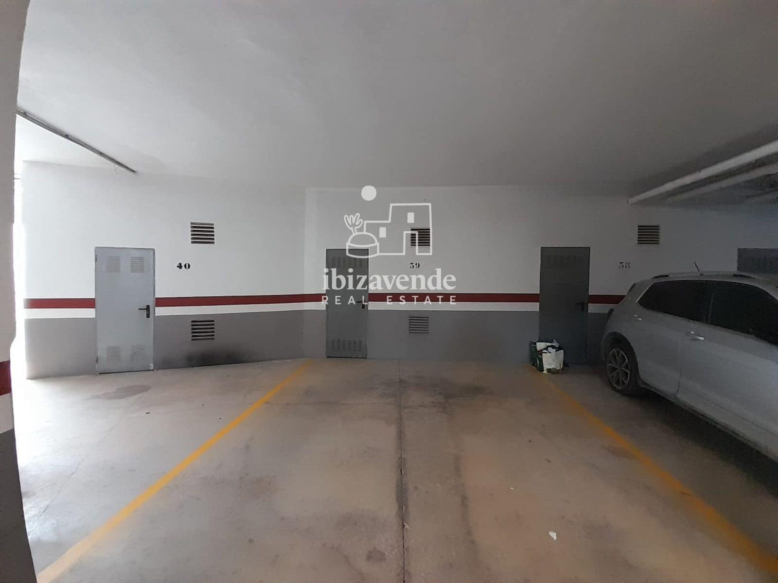 3 soveværelse Lejlighed til salg i Santa Eulalia / Santa Eularia med swimmingpool garage - € 850.000 (Ref: 9426601)