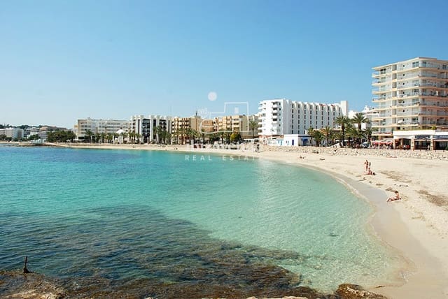 3 soverom Leilighet til salgs i Santa Eulalia / Santa Eularia med svømmebasseng garasje - € 850 000 (Ref: 9426601)