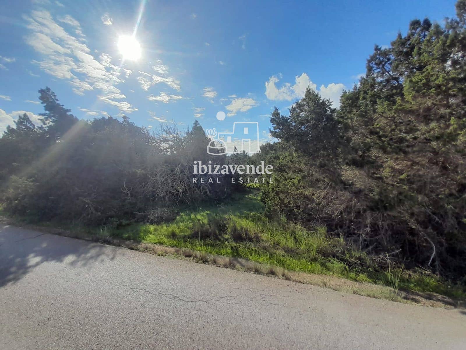 Działka budowlana na sprzedaż w Cala Conta - 2 500 000 € (Ref: 9427555)