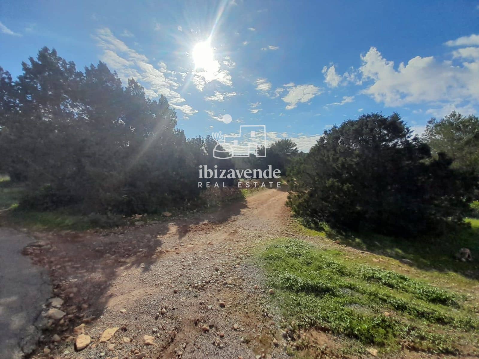 Działka budowlana na sprzedaż w Cala Conta - 2 500 000 € (Ref: 9427555)