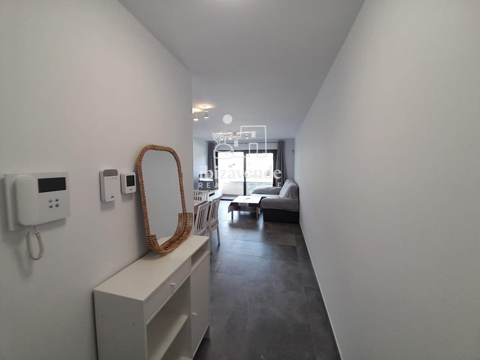 3 bedroom Flat for rent in Santa Eulalia / Santa Eularia with garage - € 2,950 (Ref: 9432520)