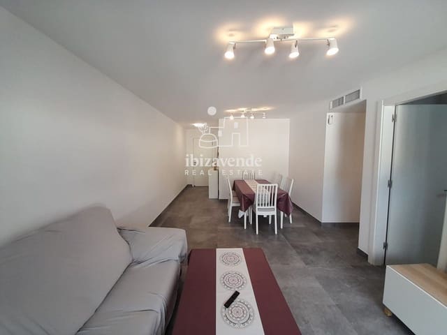 3 bedroom Flat for rent in Santa Eulalia / Santa Eularia with garage - € 2,950 (Ref: 9432520)