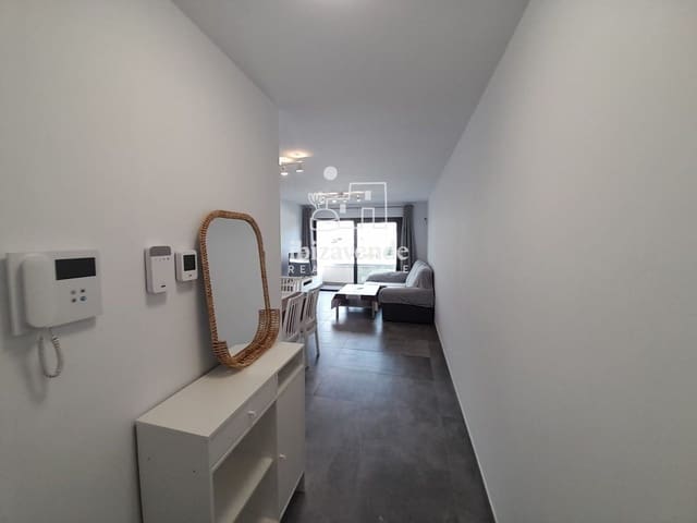 3 bedroom Flat for rent in Santa Eulalia / Santa Eularia with garage - € 2,950 (Ref: 9432520)