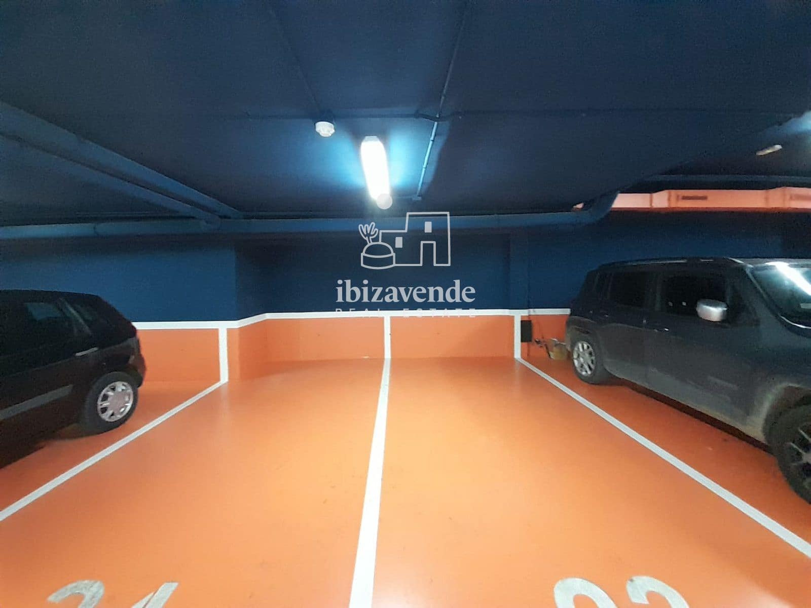 3 bedroom Flat for rent in Santa Eulalia / Santa Eularia with garage - € 2,950 (Ref: 9432520)