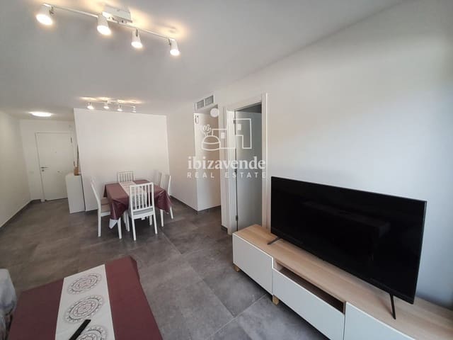 3 bedroom Flat for rent in Santa Eulalia / Santa Eularia with garage - € 2,950 (Ref: 9432520)