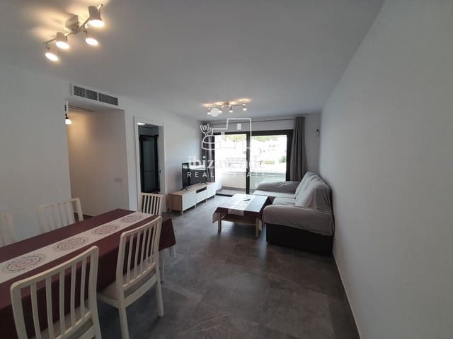 3 bedroom Flat for rent in Santa Eulalia / Santa Eularia with garage - € 2,950 (Ref: 9432520)