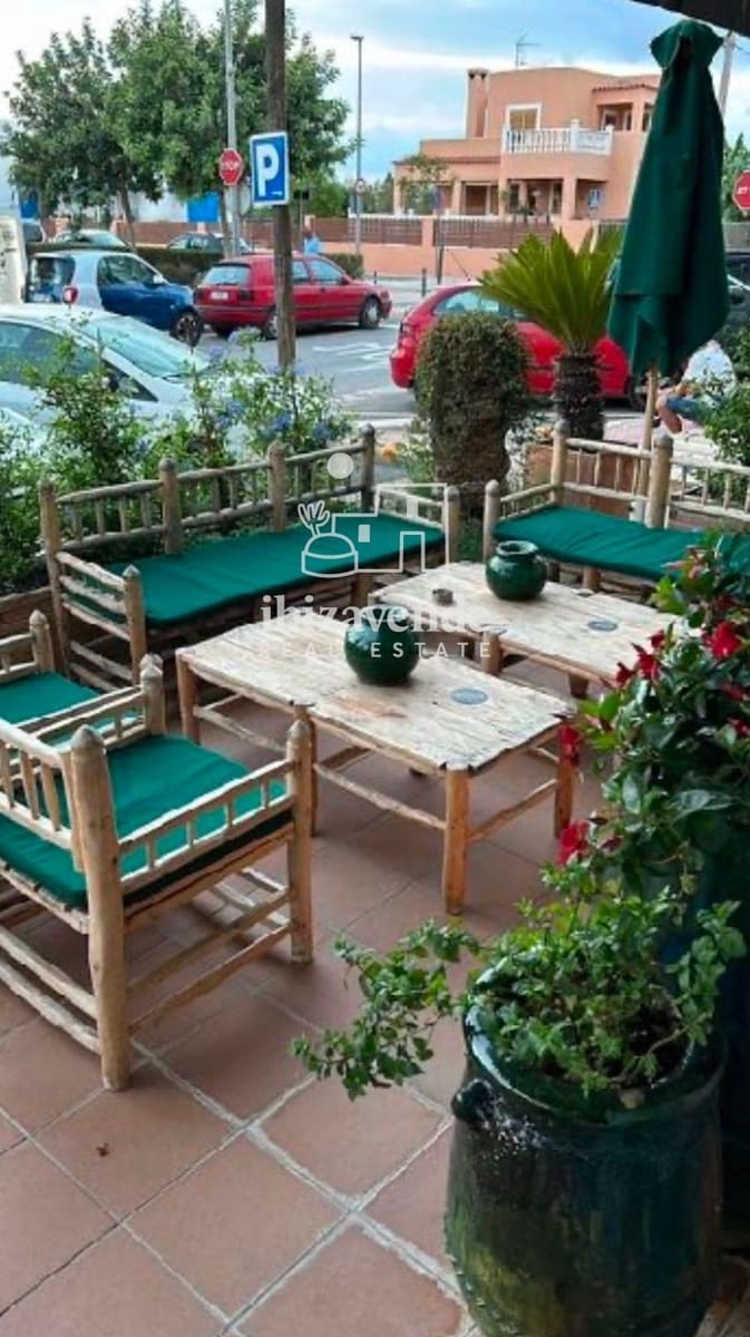 Restaurant/Bar til salgs i Nuestra Senora de Jesus - € 120 000 (Ref: 9432521)