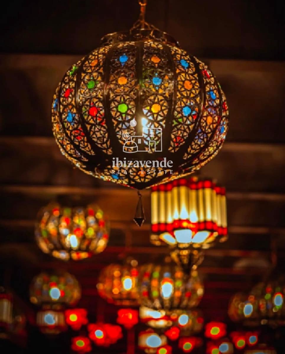 Restaurant/Bar til salgs i Nuestra Senora de Jesus - € 120 000 (Ref: 9432521)